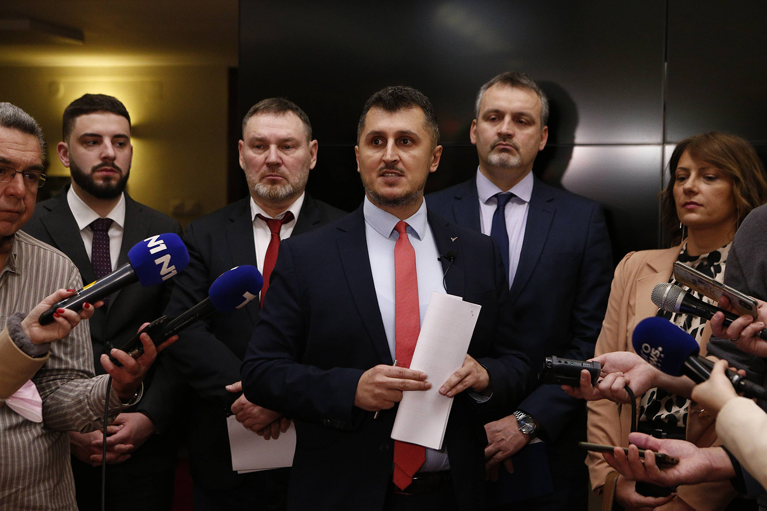 Afera "Kentkart": Šta kažu opozicioni odbornici, a šta gradonačelnik Beograda 4