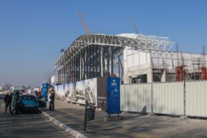 Da li je bolji Prokop ili zatvorena Glavna železnička stanica i koliko je Stefan Nemanja poremetio beogradski saobraćaj? 2 Da li je bolji Prokop ili zatvorena Glavna železnička stanica i koliko je Stefan Nemanja poremetio beogradski saobraćaj? 2