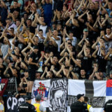 Navijači Partizana deportovani iz Moldavije, osumnjičeni za planiranje nasilnog rušenja vlasti u toj zemlji 5