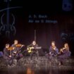 Održan prvi koncert Gudačkog kvinteta grada Zaječara 19