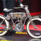 Harli-Dejvidson iz 1908. najskuplji ikada do sada prodat na aukciji 4