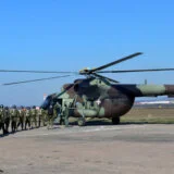 Srušio se mađarski vojni helikopter kod Drniša, pronađena dva tela 5