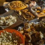 Salate i predjelo poskupeli 20 odsto: Koliko su skuplji hrana i piće u ugostiteljskim objektima? 9