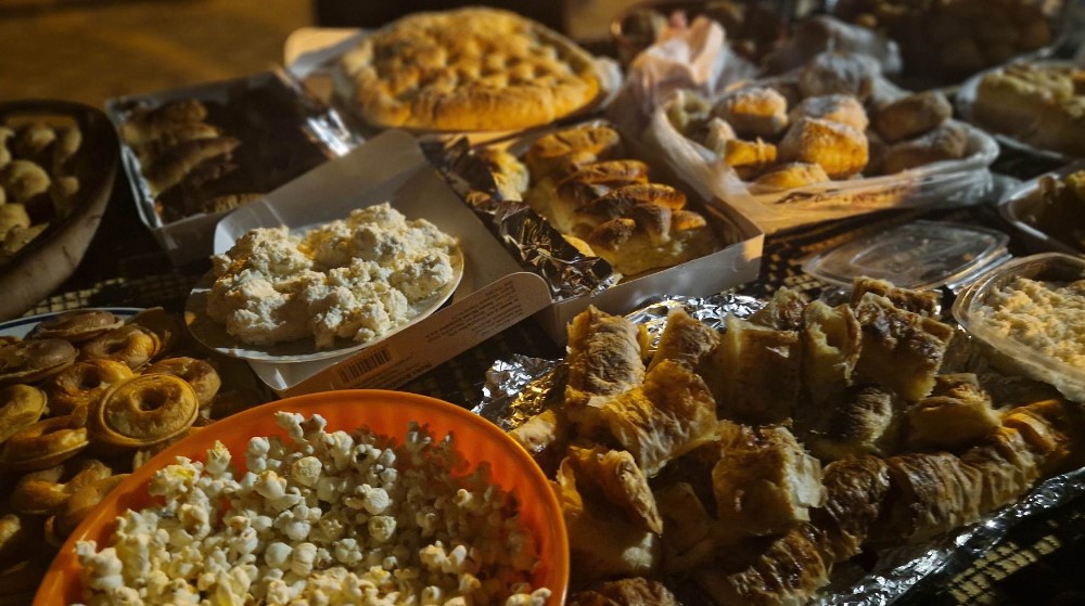 Salate i predjelo poskupeli 20 odsto: Koliko su skuplji hrana i piće u ugostiteljskim objektima? 1