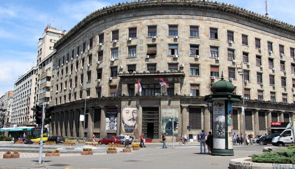 Otvorena izložba povodom Međunarodnog dana sećanja na žrtve Holokausta u Istorijskom muzeju Srbije 1