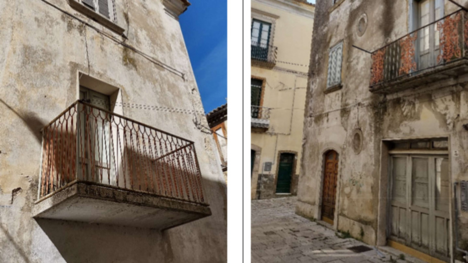 Un’altra città italiana vende case a 1 euro l’una: Život