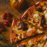U čemu grešimo kada pripremamo picu i kako to da izbegnemo? 12