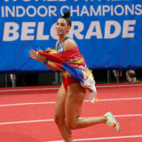 Dvanaestoro srpskih atletičara ispunilo normu za Evropsko prvenstvo 13