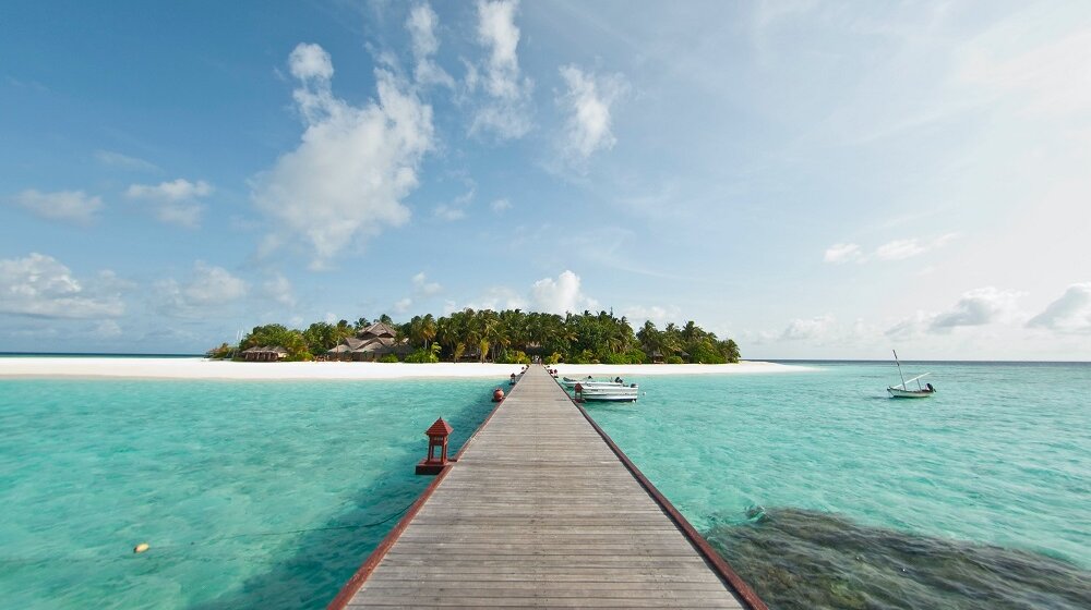 Ovo su najniže države na svetu 1