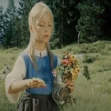 Preminula Jasna Vidmajer, poznata po liku Mojce iz „Kekeca“ 1