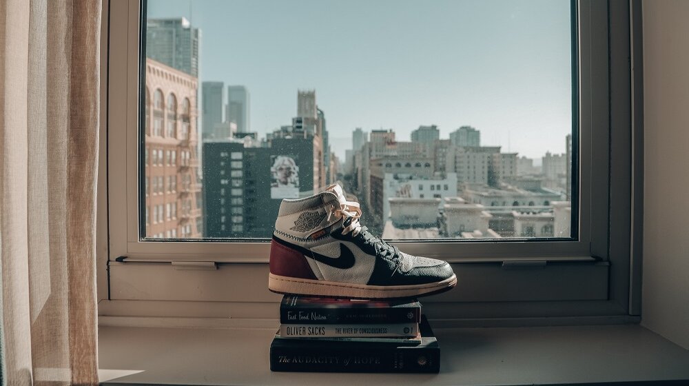 Koje patike smete da perete u mašini? 1