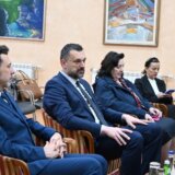 Da li je poseta ministra iz BiH Novom Pazaru podelila Bošnjake u Sandžaku 10
