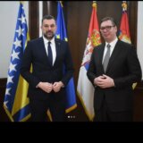 Vučić poželeo dobrodošlicu ministru Konakoviću 10