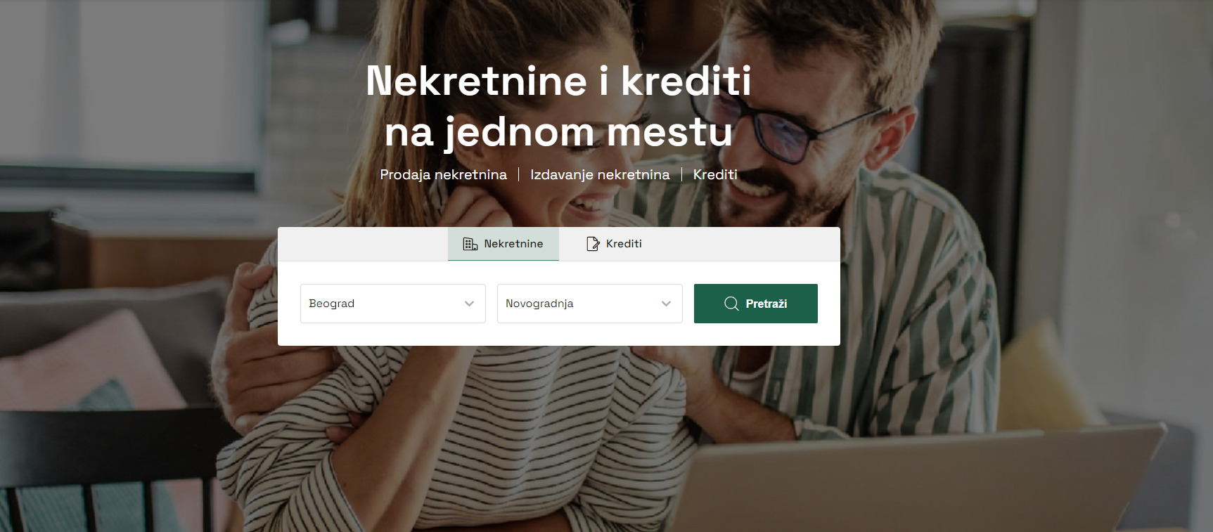 Domaća agencija Kredium nudi nekretnine i u Dubaiju 2 Domaća agencija Kredium nudi nekretnine i u Dubaiju 2