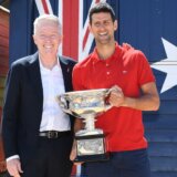 Direktor Australijen opena otkrio detalje o povredi Novaka Đokovića 10