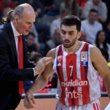 "Jači smo za Kampaca, ali sve ostaje isto": Duško Ivanović pred evroligaških "devet finala" 4