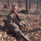 Goran Šušljik: Hamlet je student u blokadi koji traži pravdu 2