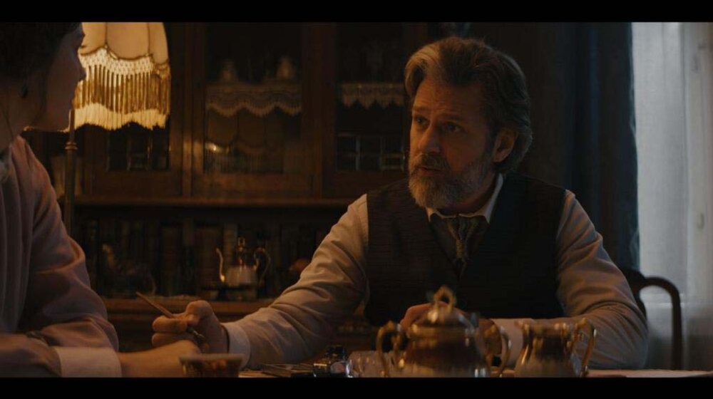 INTERVJU Dragan Mićanović: Moralni ljudi su danas nevidljivi, jer nemaju nikakvu moć 1