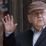 Kokan Mladenović za Danas: Abdulah Sidran je bio posebna planeta ovog našeg sazvežđa 5