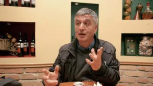 Preminuo Radoman Kanjevac 1