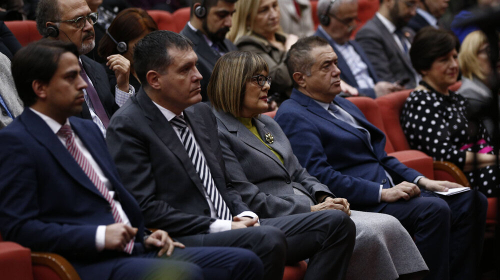 Narodna biblioteka Srbije obeležila 191. godinu postojanja 1