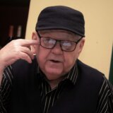 Ode Sidran na službeni put: In memoriam Abdulah Sidran (1944-2024) 3