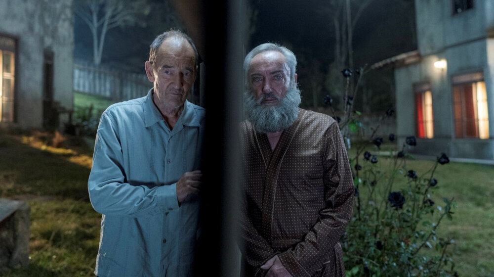 Dimitrije Vojnov vas vodi kroz 51. Fest: Udo Kir kao Hitler i istorija na filmu 1