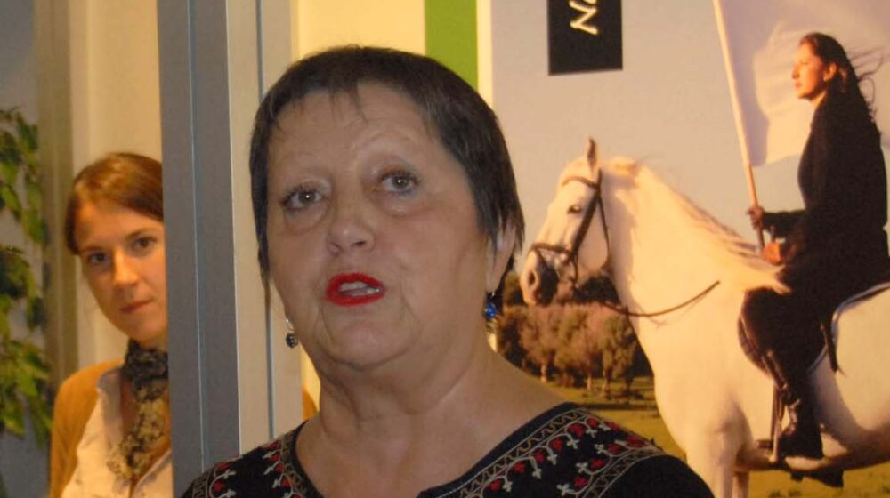 nataša marković foto stanislav milojković