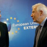 Paljokaj: Neće biti brzog ukidanja sankcija Kosovu od strane EU 8
