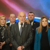 Koaliciju Nada, Zavetnici i Dveri bez odgovora predsednika Srbije na zahtev o njegovoj ostavci 12
