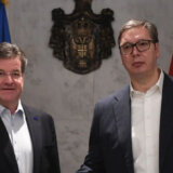 Koalicija NADA: Ili Lajčak laže da je Vučić prihvatio francusko-nemački plan ili predsednik laže da nije 11