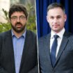 Šta je u Vučićevoj glavi i čaši: Aleksić i Lazović o sukobu u vladajućoj koaliciji 10