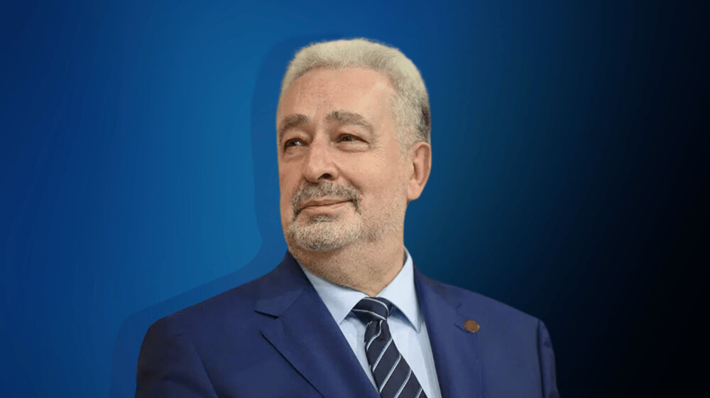 Od velikog borca za srpsku stvar do “neprijatelja” srpstva: O Zdravku Krivokapiću, koji se povlači iz crnogorske politike 1