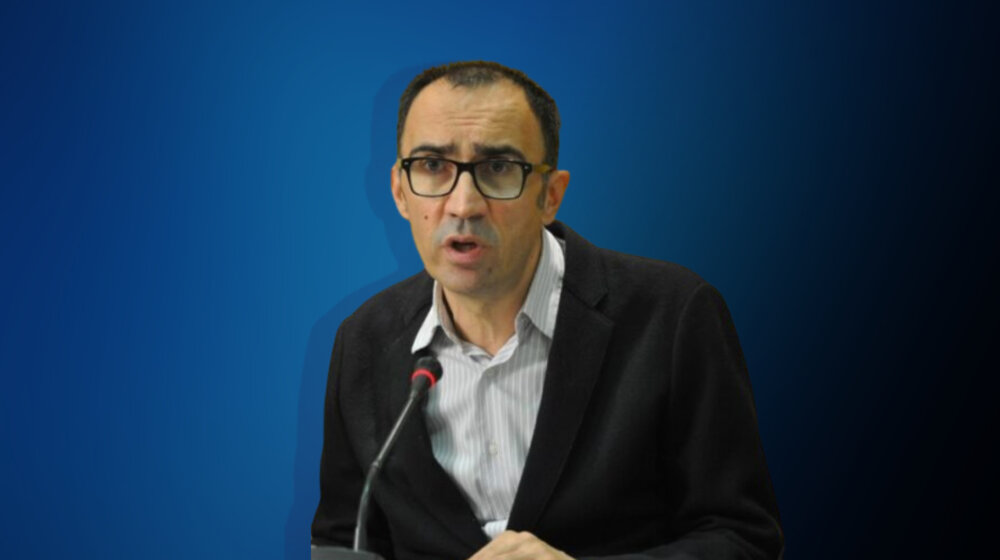 Producent sa političkom biografijom: Ko je Branislav Klanšček, predsednik UO, koji optužuje RTS za malverzacije? 1