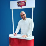 Influenser koji je zasmejao Đokovića: Ko je Jovan Radulović Jodžir, kandidat za predsednika Crne Gore? 1