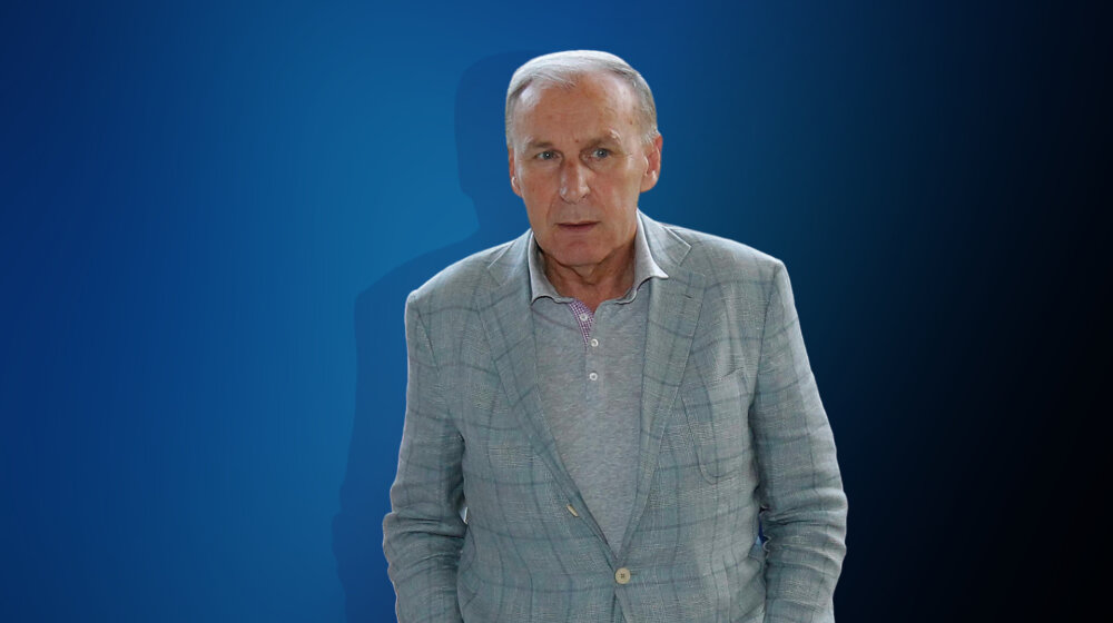 Ozvaničen i Džajićev tim: Nedimović, Pižon, Žemberi… 1