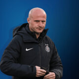 Prinudno rešenje na mestu trenera u Partizanu: Ko je Igor Duljaj koji je kao igrač oduševio Zinedina Zidana 4