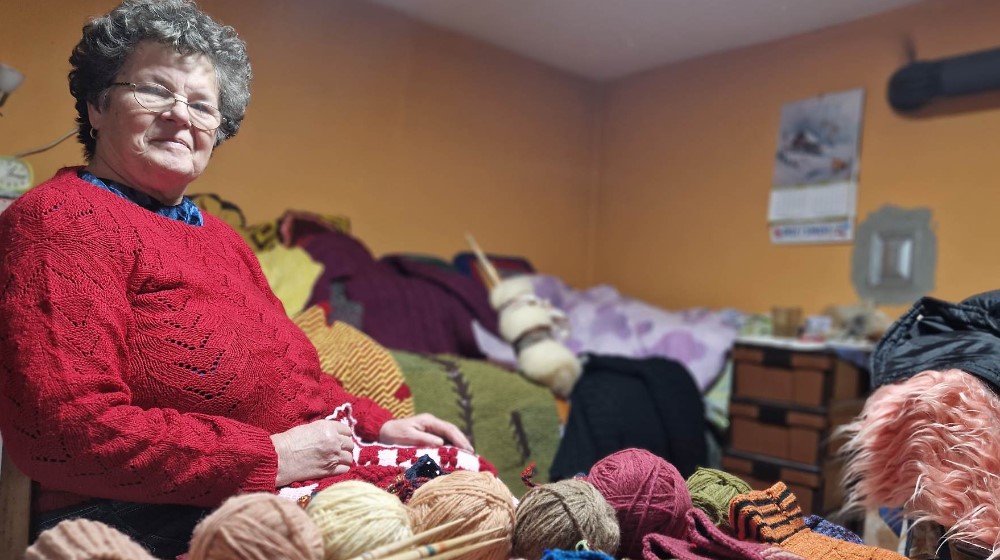 “Ručno smo vlačili vunu, preli i farbali je”: Kako se nekada pravila odeća u Timočkoj krajini 6