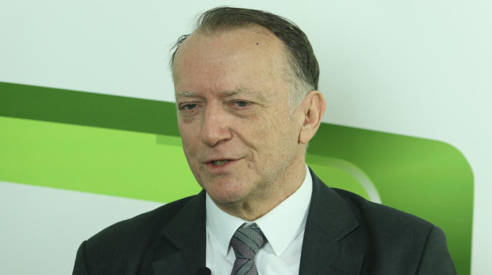 Lopandić (SRCE): Opada ugled vlasti u međunarodnoj zajednici 1