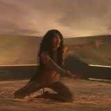 "Jesmo li upravo svedočili remek-delu? - Evropa poludela za Loreen, fanovi se klade da će pobediti na Eurosongu. Opet. 7