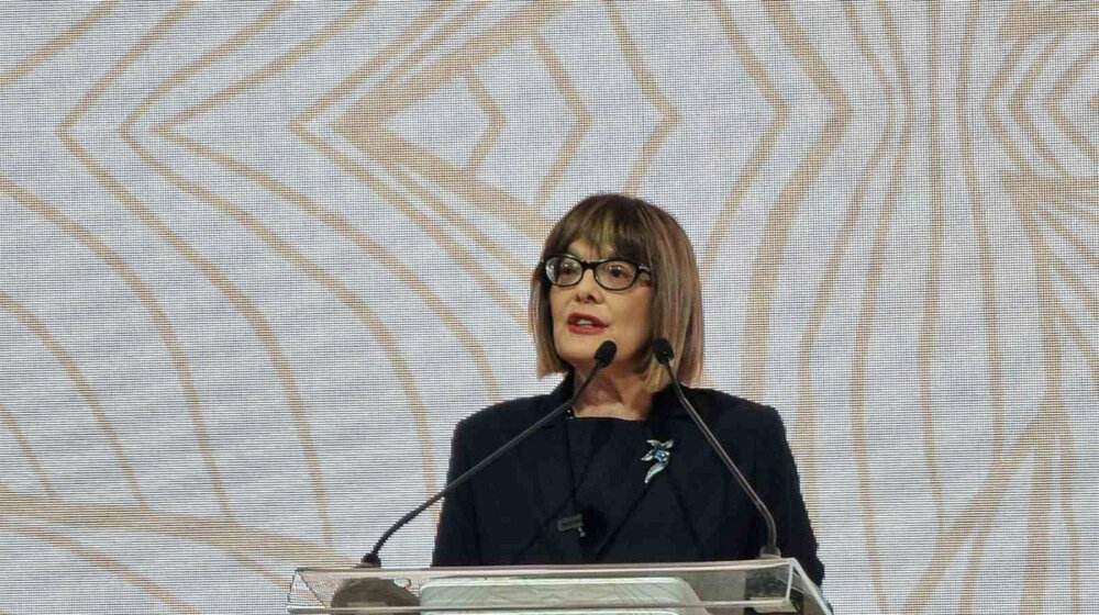 Gojković: Osnovati ženski muzej 1