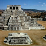 Maje, majanska civilizacija