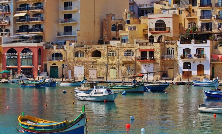 Znate li zašto Maltežani ne čiste kuću kada padne mrak? 1