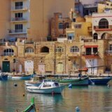 Znate li zašto Maltežani ne čiste kuću kada padne mrak? 19
