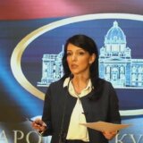 Marinika Tepić otkrila podatke o novoj SNS bot mreži 14