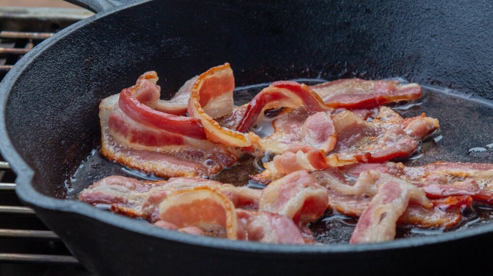 Otkrijte u čemu se krije tajna hrskave slanine 1