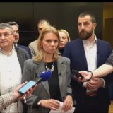 Mila Popović: Loše stvari u Beogradu će prestati da se dešavaju kada se raspišu izbori 10