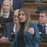 Zašto su pristalice naprednjaka krenule u obračun sa suprugom Milice Đurđević Stamenkovski, Stefanom? 2