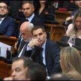 Miloš Jovanović o ostavci Janjićijevića : Nemojte uvek da verujete predsedniku Republike 10