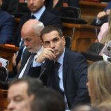 Odbor Novog DSS sa Kosova uz Miloša Jovanovića 9